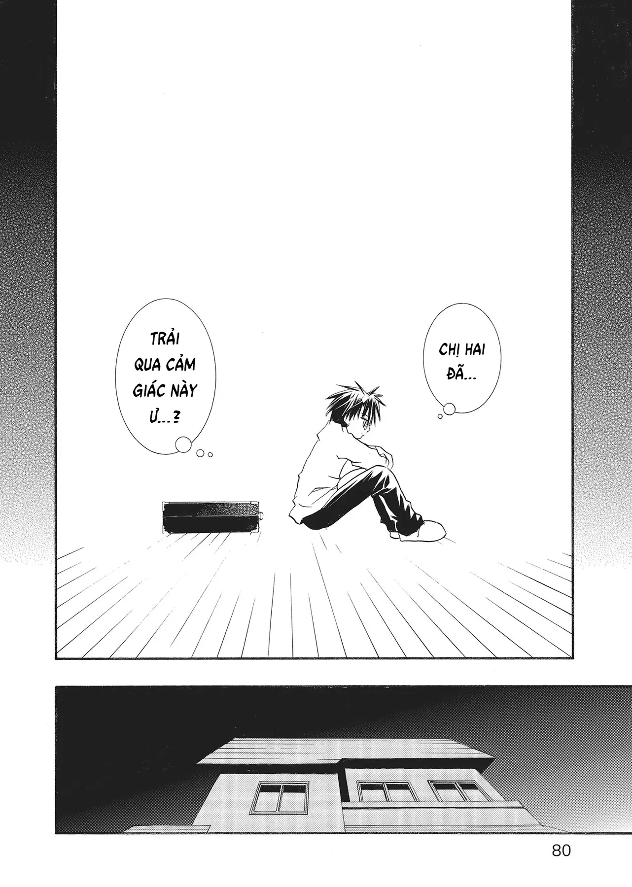 Rozen maiden Chapter  19 - 25