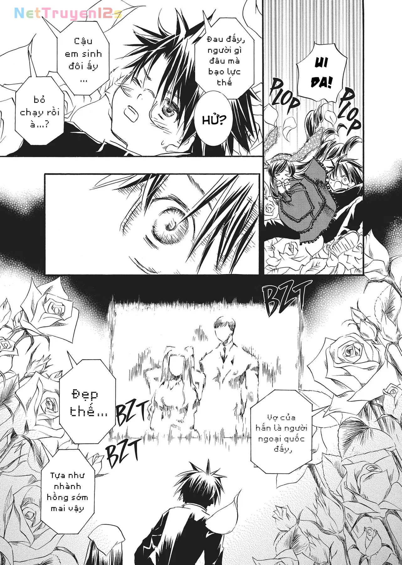 Rozen maiden Chapter  20 - 10