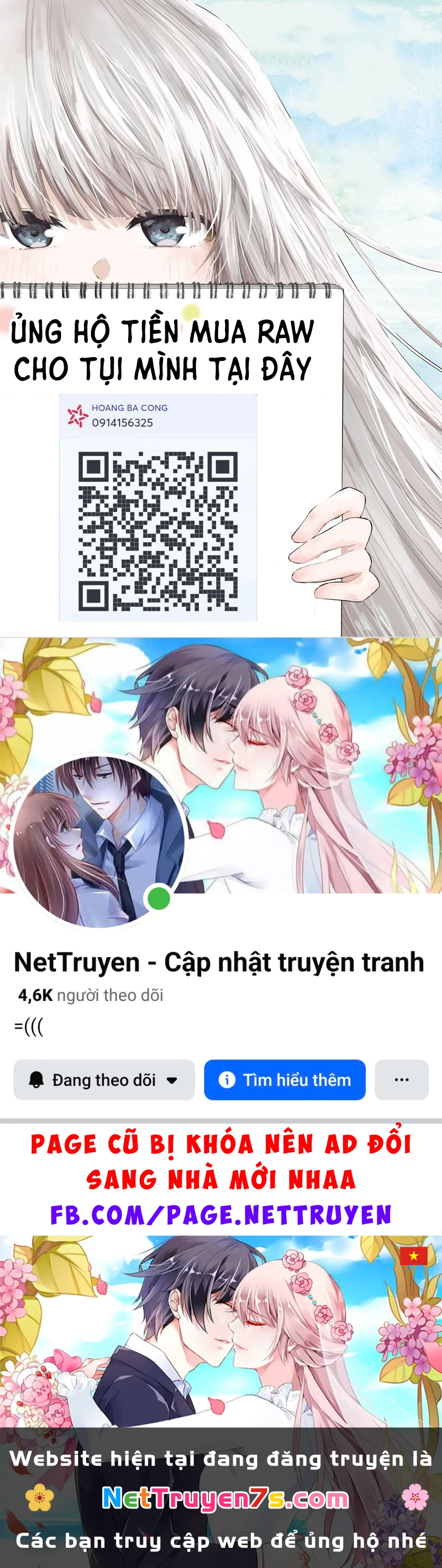 Haru no Regista Chapter 7.1 - 20