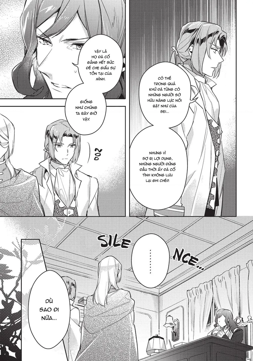 Ma pháp toàn năng của Thánh nữ - Thánh nữ Aira Chapter 43.51 - 5