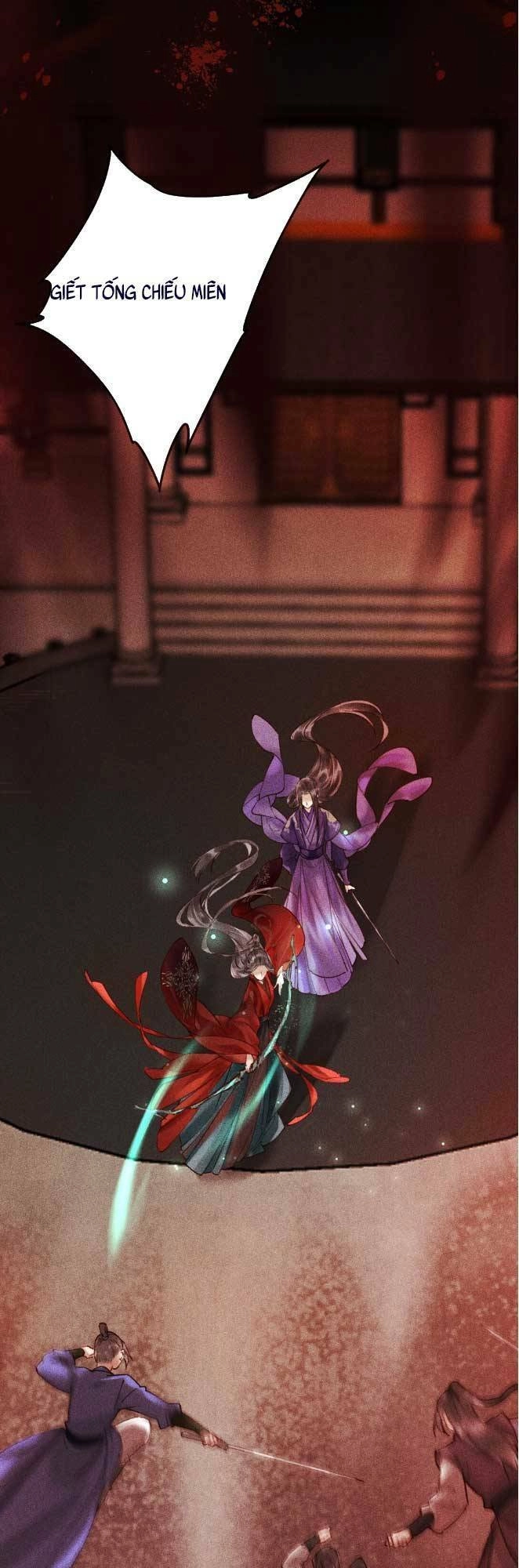 Ta Mỗi Ngày Đều Phải Thân Mật Đồ Đệ Để Duy Trì Mạng Sống Chapter 1 - 5