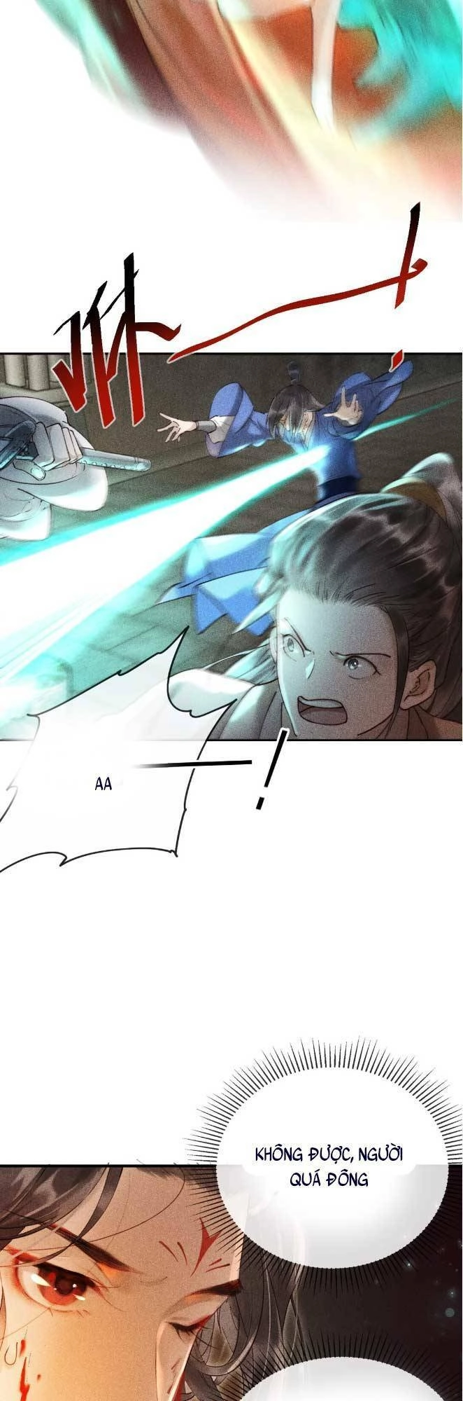 Ta Mỗi Ngày Đều Phải Thân Mật Đồ Đệ Để Duy Trì Mạng Sống Chapter 1 - 7