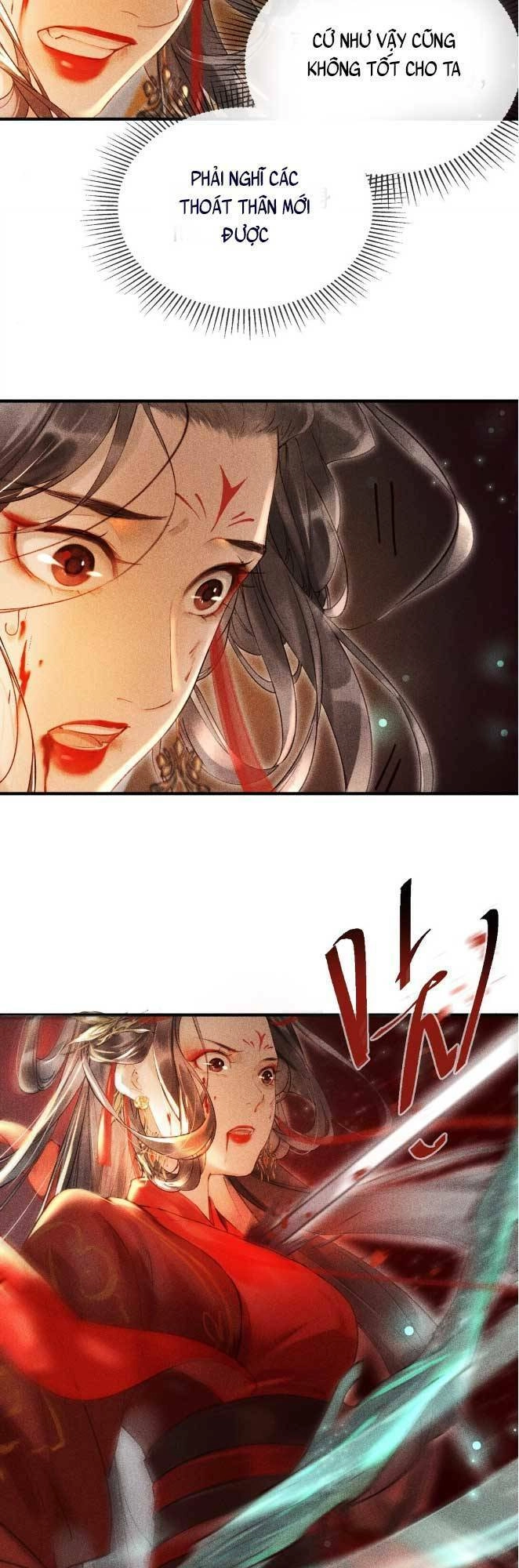 Ta Mỗi Ngày Đều Phải Thân Mật Đồ Đệ Để Duy Trì Mạng Sống Chapter 1 - 8