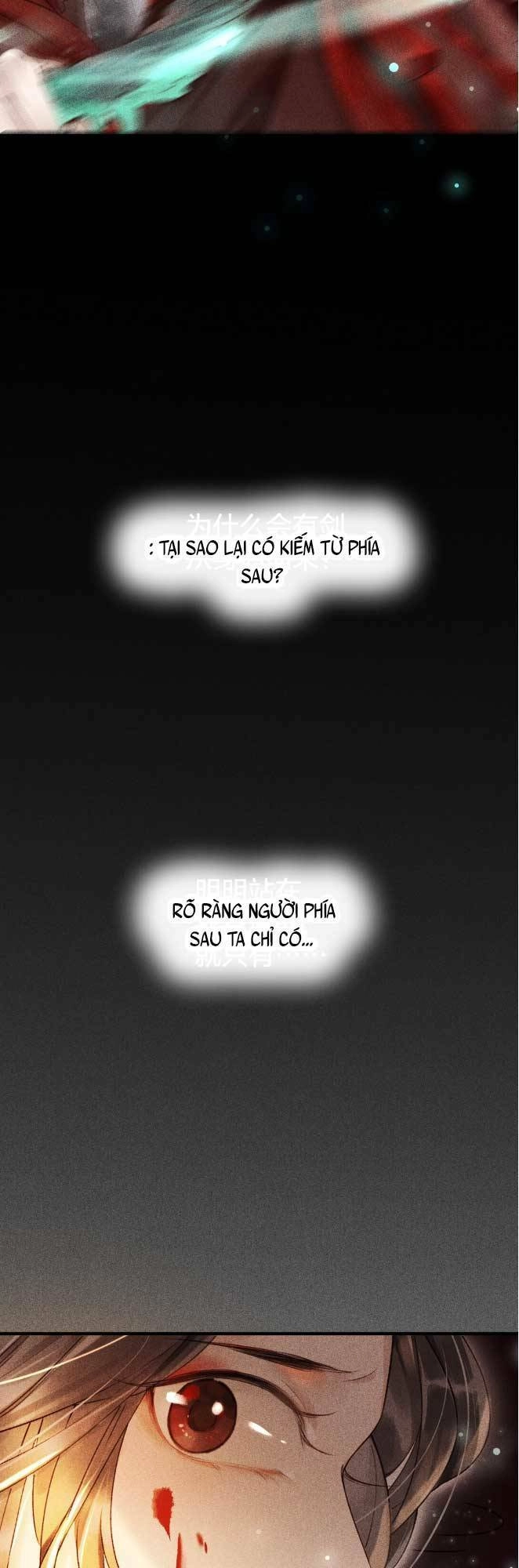 Ta Mỗi Ngày Đều Phải Thân Mật Đồ Đệ Để Duy Trì Mạng Sống Chapter 1 - 9