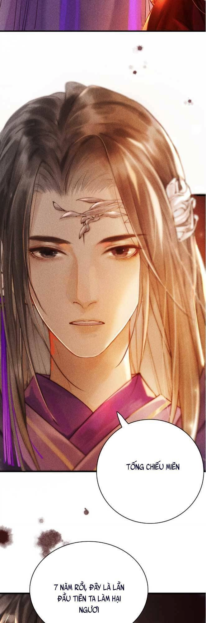 Ta Mỗi Ngày Đều Phải Thân Mật Đồ Đệ Để Duy Trì Mạng Sống Chapter 1 - 11