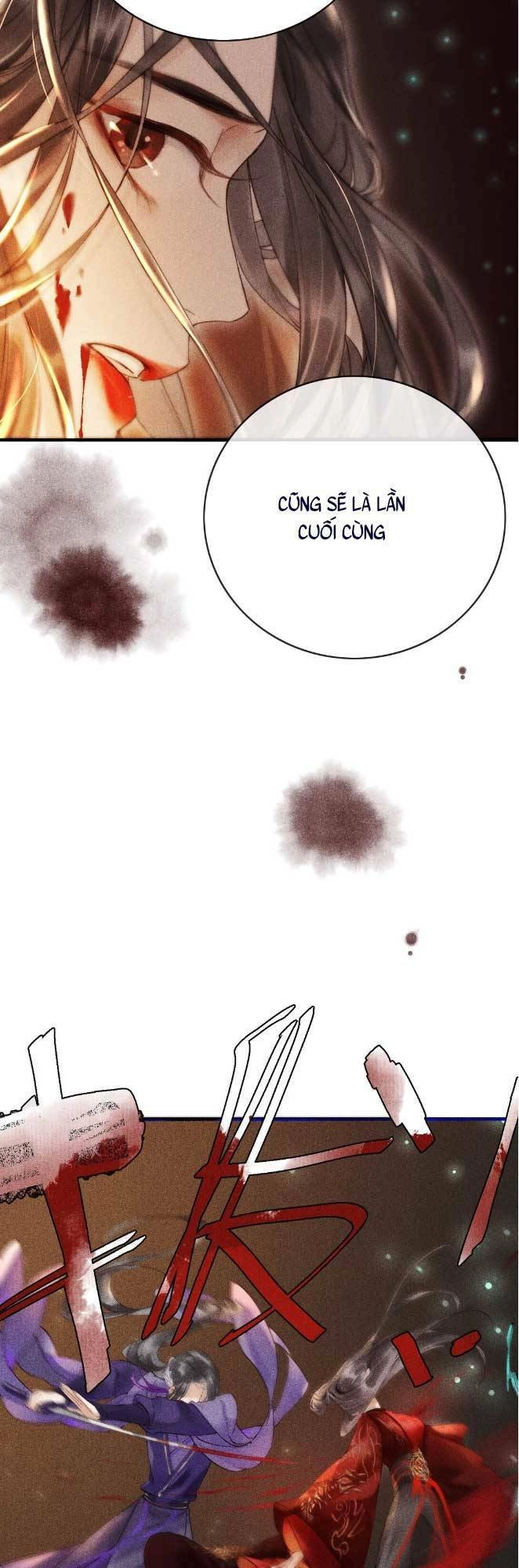 Ta Mỗi Ngày Đều Phải Thân Mật Đồ Đệ Để Duy Trì Mạng Sống Chapter 1 - 12