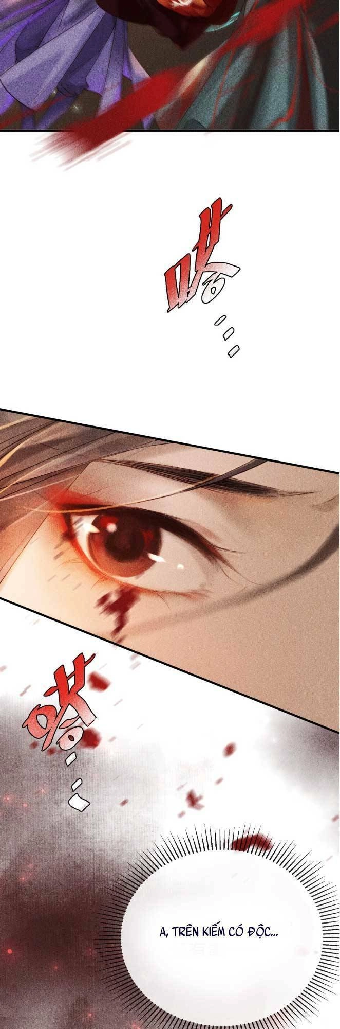 Ta Mỗi Ngày Đều Phải Thân Mật Đồ Đệ Để Duy Trì Mạng Sống Chapter 1 - 13