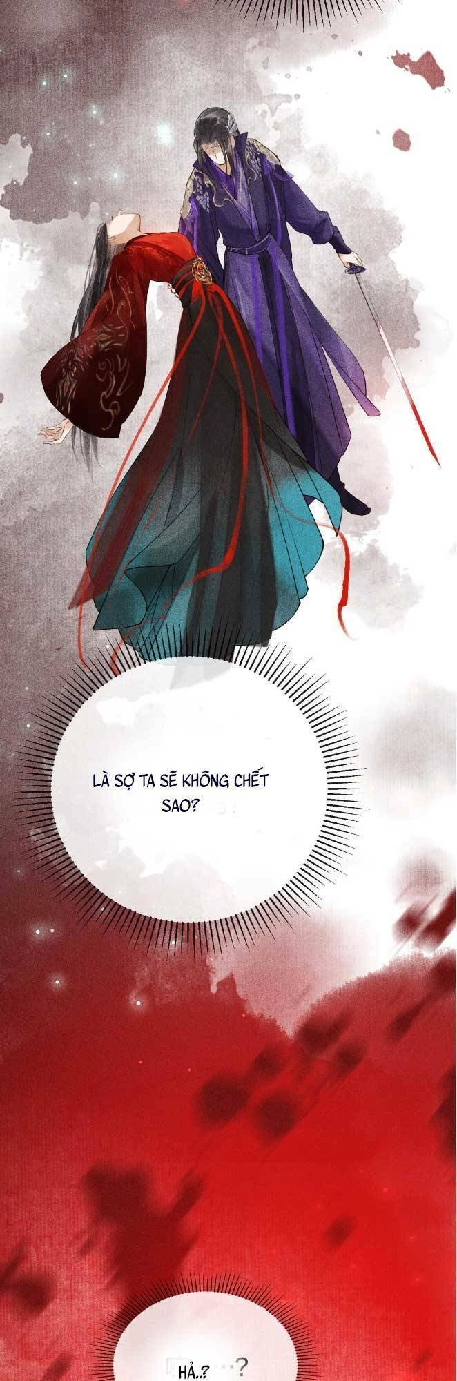 Ta Mỗi Ngày Đều Phải Thân Mật Đồ Đệ Để Duy Trì Mạng Sống Chapter 1 - 14