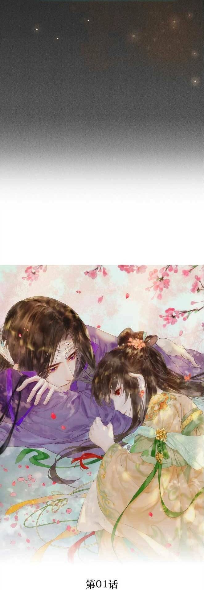 Ta Mỗi Ngày Đều Phải Thân Mật Đồ Đệ Để Duy Trì Mạng Sống Chapter 1 - 17