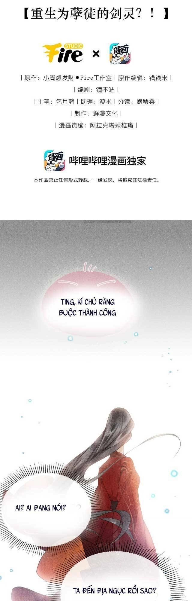 Ta Mỗi Ngày Đều Phải Thân Mật Đồ Đệ Để Duy Trì Mạng Sống Chapter 1 - 18