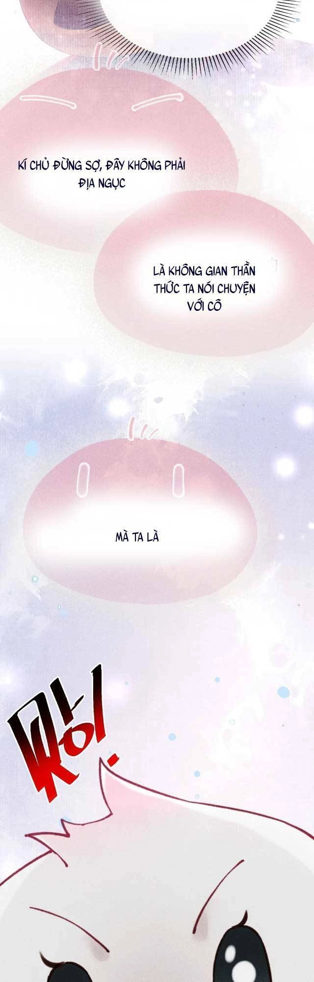 Ta Mỗi Ngày Đều Phải Thân Mật Đồ Đệ Để Duy Trì Mạng Sống Chapter 1 - 19