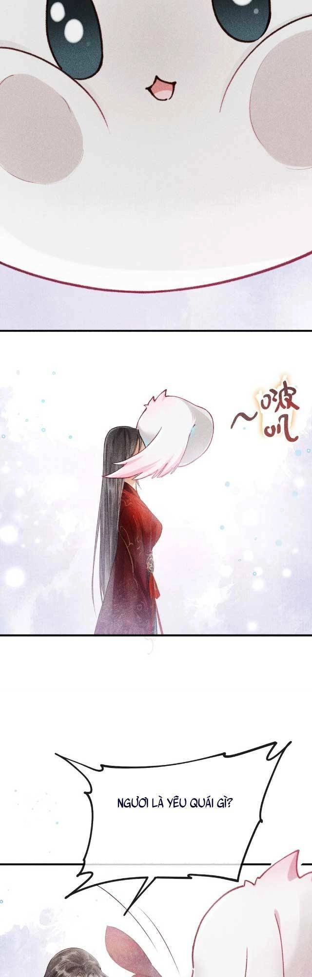 Ta Mỗi Ngày Đều Phải Thân Mật Đồ Đệ Để Duy Trì Mạng Sống Chapter 1 - 20