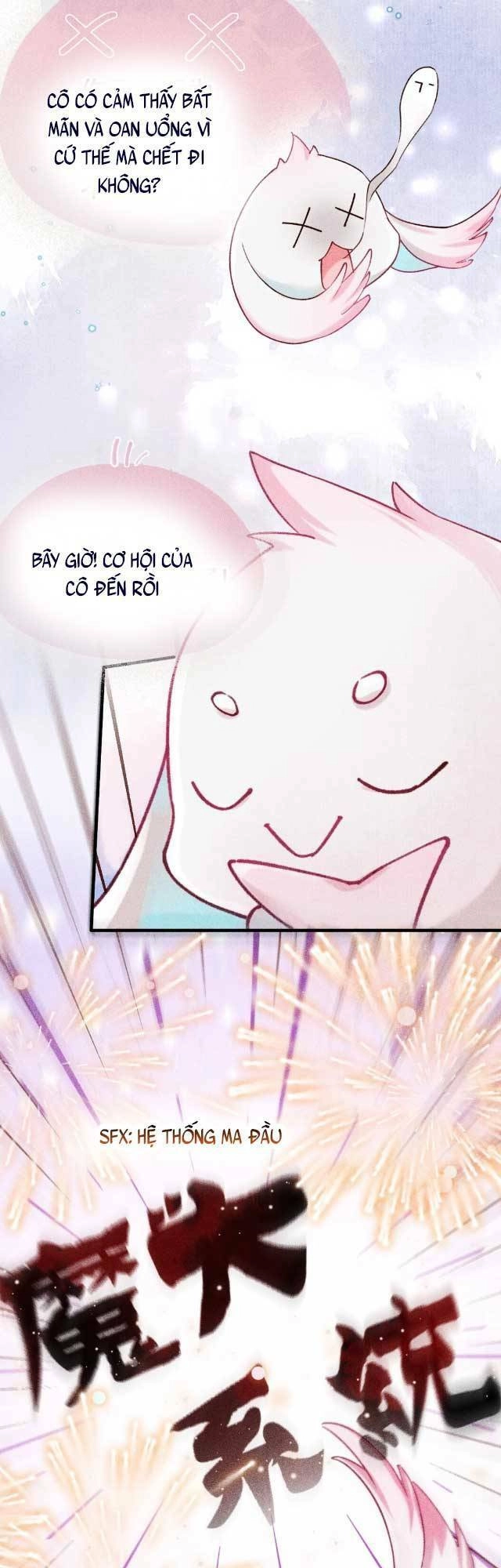 Ta Mỗi Ngày Đều Phải Thân Mật Đồ Đệ Để Duy Trì Mạng Sống Chapter 1 - 22