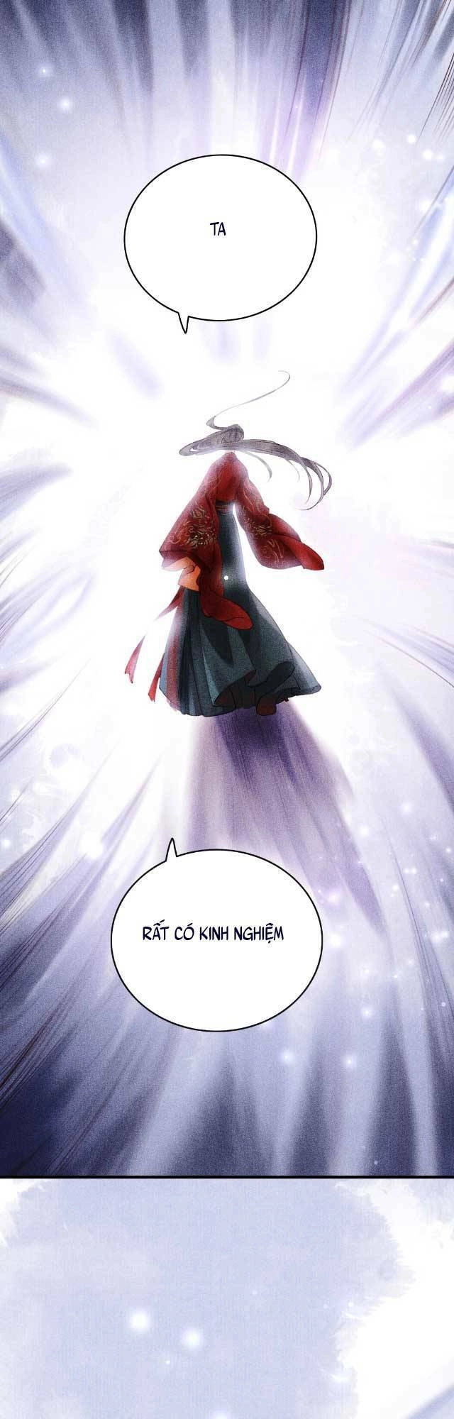 Ta Mỗi Ngày Đều Phải Thân Mật Đồ Đệ Để Duy Trì Mạng Sống Chapter 1 - 25