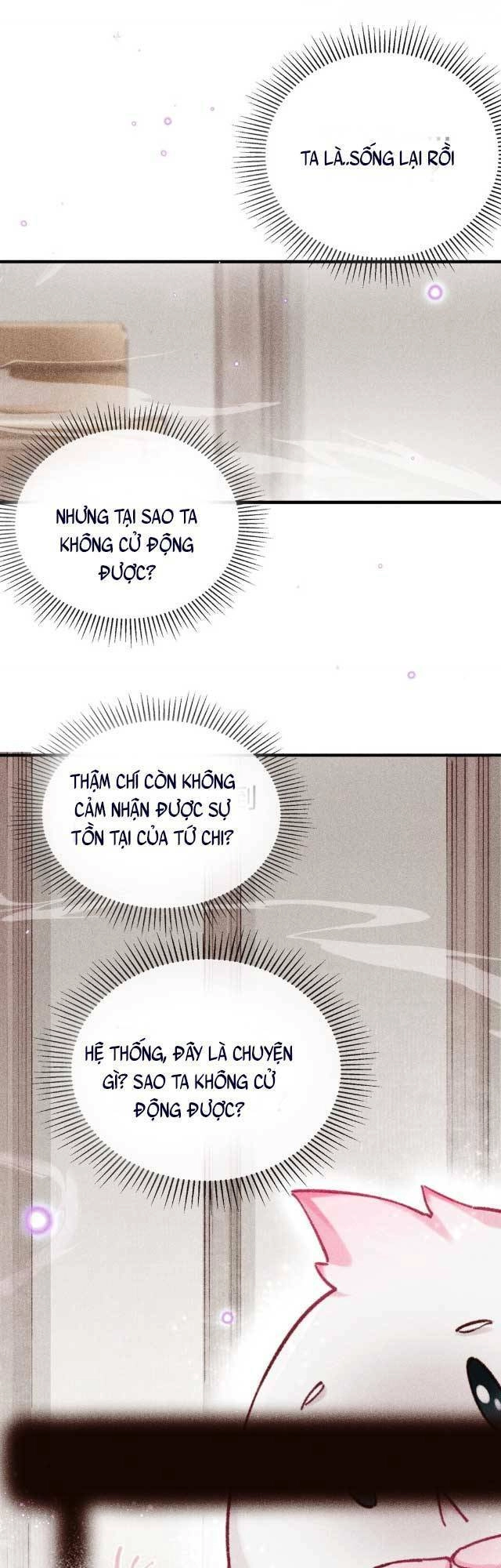 Ta Mỗi Ngày Đều Phải Thân Mật Đồ Đệ Để Duy Trì Mạng Sống Chapter 1 - 27