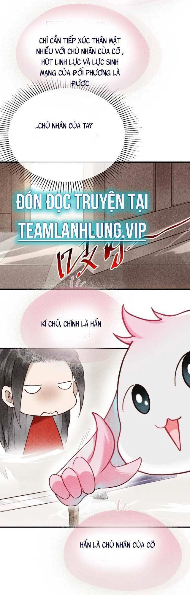 Ta Mỗi Ngày Đều Phải Thân Mật Đồ Đệ Để Duy Trì Mạng Sống Chapter 1 - 30