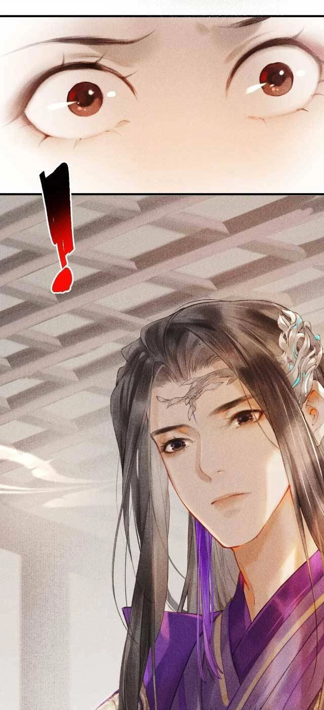 Ta Mỗi Ngày Đều Phải Thân Mật Đồ Đệ Để Duy Trì Mạng Sống Chapter 1 - 31