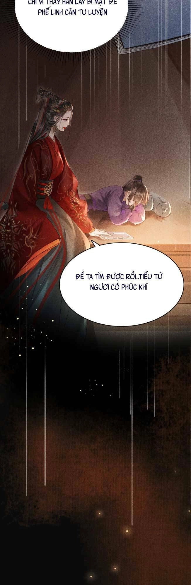 Ta Mỗi Ngày Đều Phải Thân Mật Đồ Đệ Để Duy Trì Mạng Sống Chapter 1 - 40