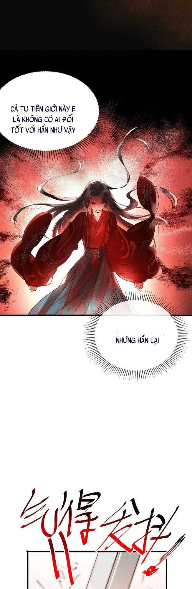 Ta Mỗi Ngày Đều Phải Thân Mật Đồ Đệ Để Duy Trì Mạng Sống Chapter 1 - 41