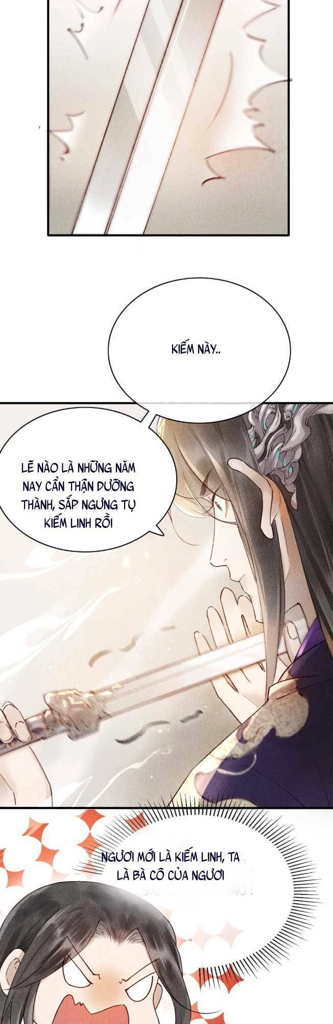 Ta Mỗi Ngày Đều Phải Thân Mật Đồ Đệ Để Duy Trì Mạng Sống Chapter 1 - 42