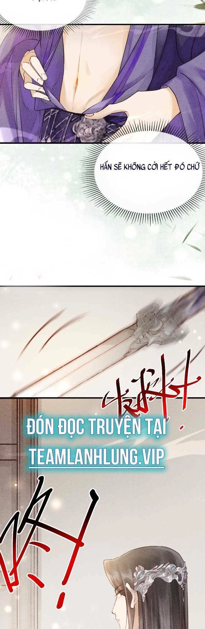 Ta Mỗi Ngày Đều Phải Thân Mật Đồ Đệ Để Duy Trì Mạng Sống Chapter 1 - 45