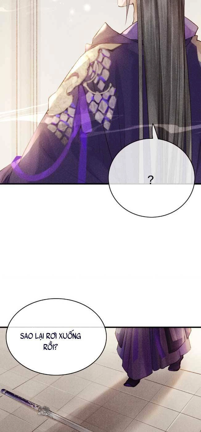 Ta Mỗi Ngày Đều Phải Thân Mật Đồ Đệ Để Duy Trì Mạng Sống Chapter 1 - 46