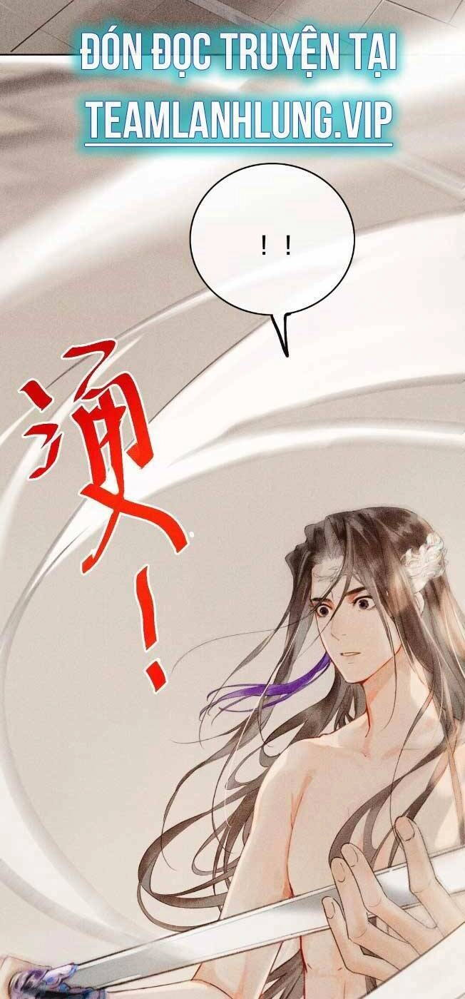 Ta Mỗi Ngày Đều Phải Thân Mật Đồ Đệ Để Duy Trì Mạng Sống Chapter 1 - 47