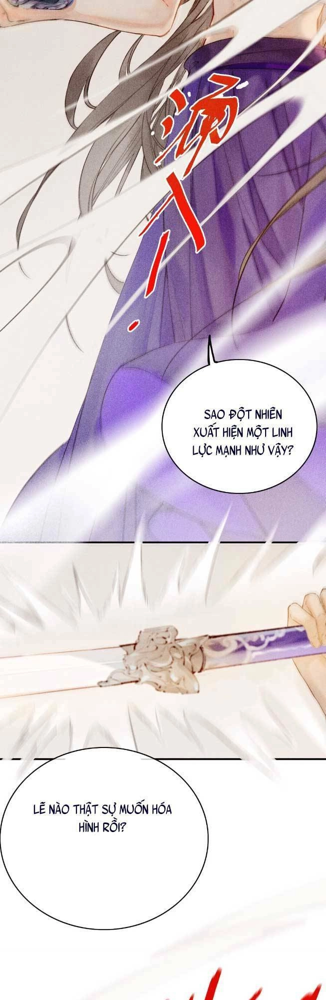 Ta Mỗi Ngày Đều Phải Thân Mật Đồ Đệ Để Duy Trì Mạng Sống Chapter 1 - 48