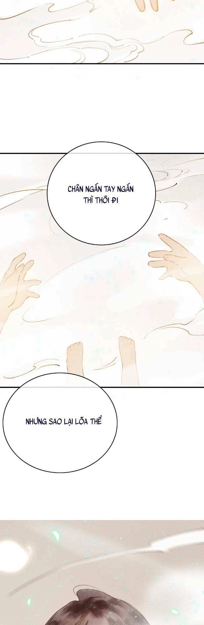 Ta Mỗi Ngày Đều Phải Thân Mật Đồ Đệ Để Duy Trì Mạng Sống Chapter 1 - 51