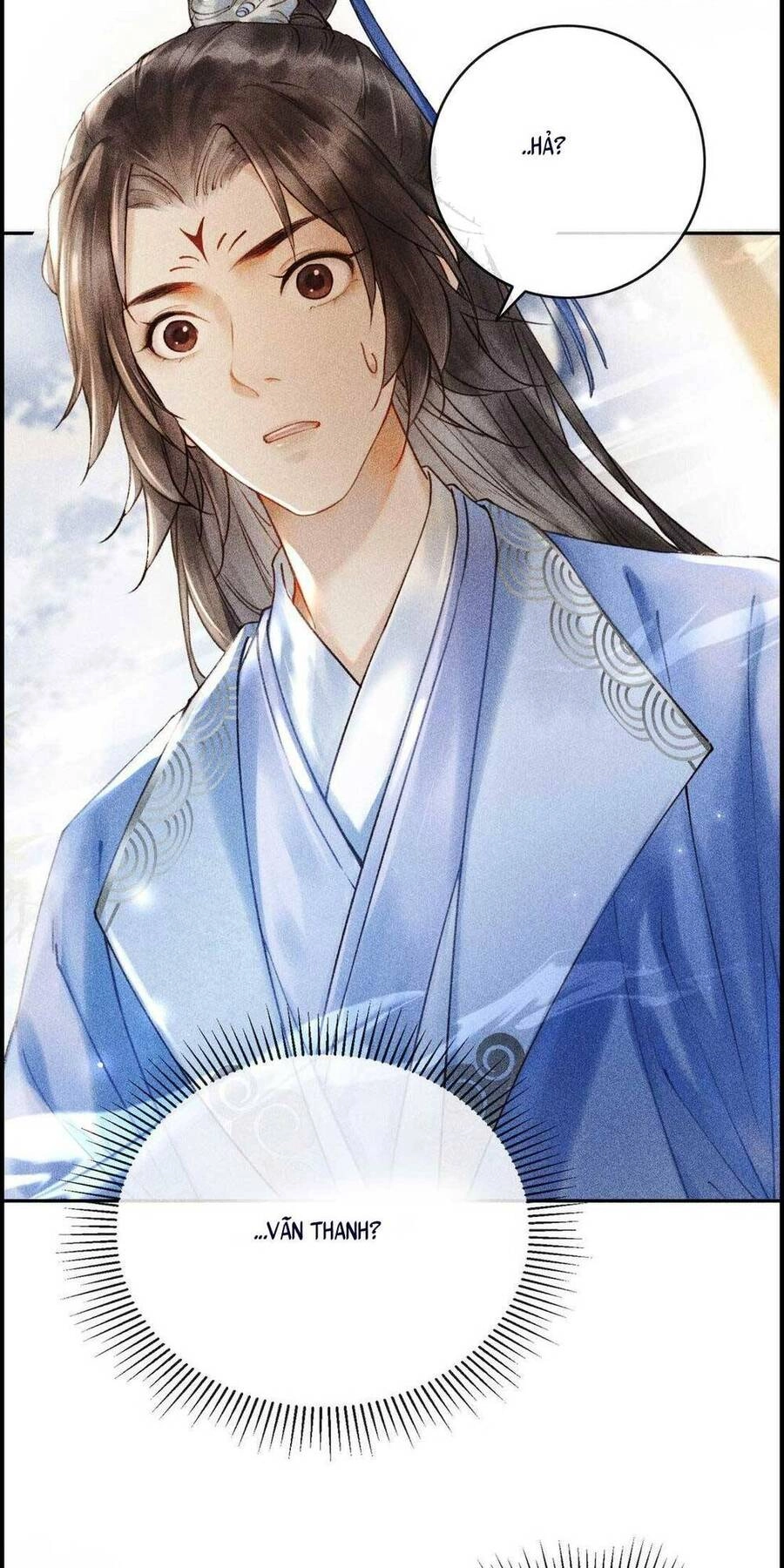 Ta Mỗi Ngày Đều Phải Thân Mật Đồ Đệ Để Duy Trì Mạng Sống Chapter 2 - 10