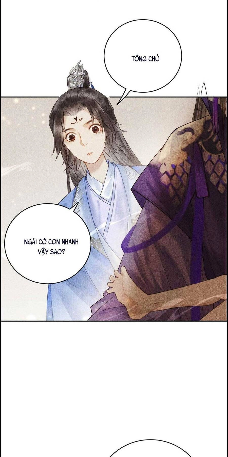 Ta Mỗi Ngày Đều Phải Thân Mật Đồ Đệ Để Duy Trì Mạng Sống Chapter 2 - 13