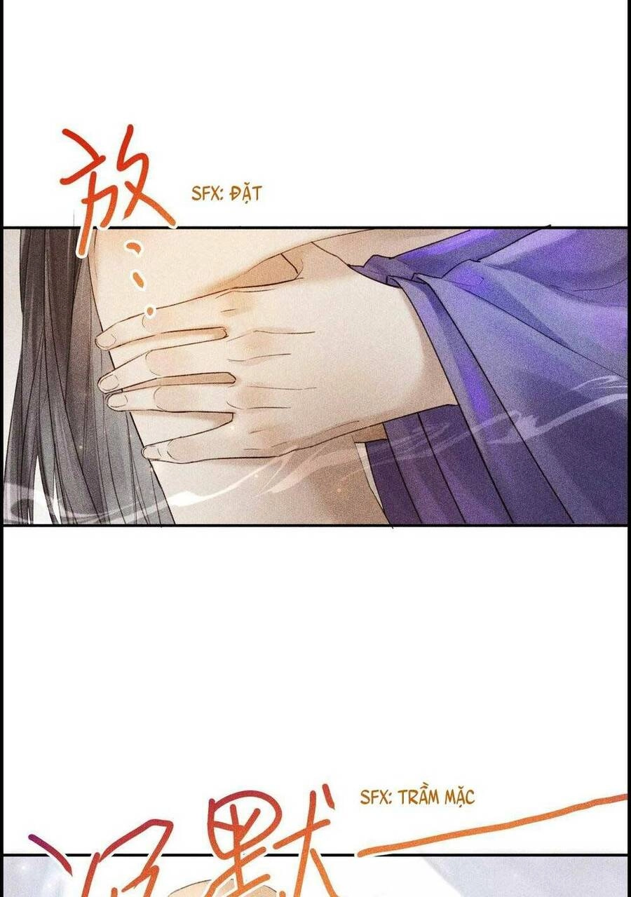 Ta Mỗi Ngày Đều Phải Thân Mật Đồ Đệ Để Duy Trì Mạng Sống Chapter 2 - 15