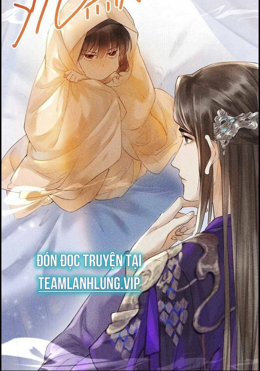 Ta Mỗi Ngày Đều Phải Thân Mật Đồ Đệ Để Duy Trì Mạng Sống Chapter 2 - 16