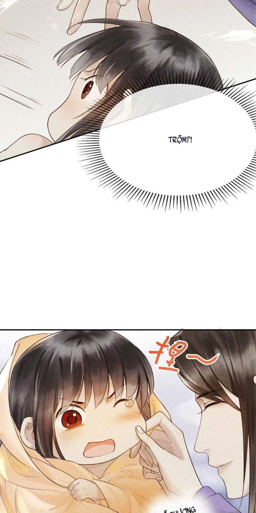 Ta Mỗi Ngày Đều Phải Thân Mật Đồ Đệ Để Duy Trì Mạng Sống Chapter 2 - 18