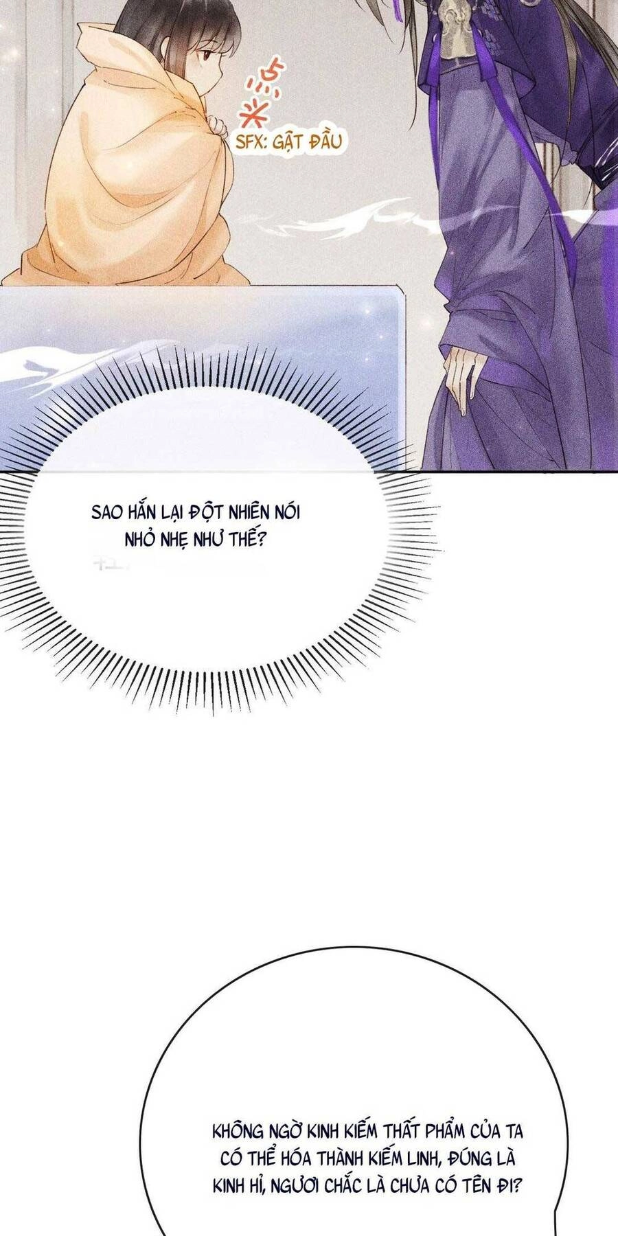 Ta Mỗi Ngày Đều Phải Thân Mật Đồ Đệ Để Duy Trì Mạng Sống Chapter 2 - 20