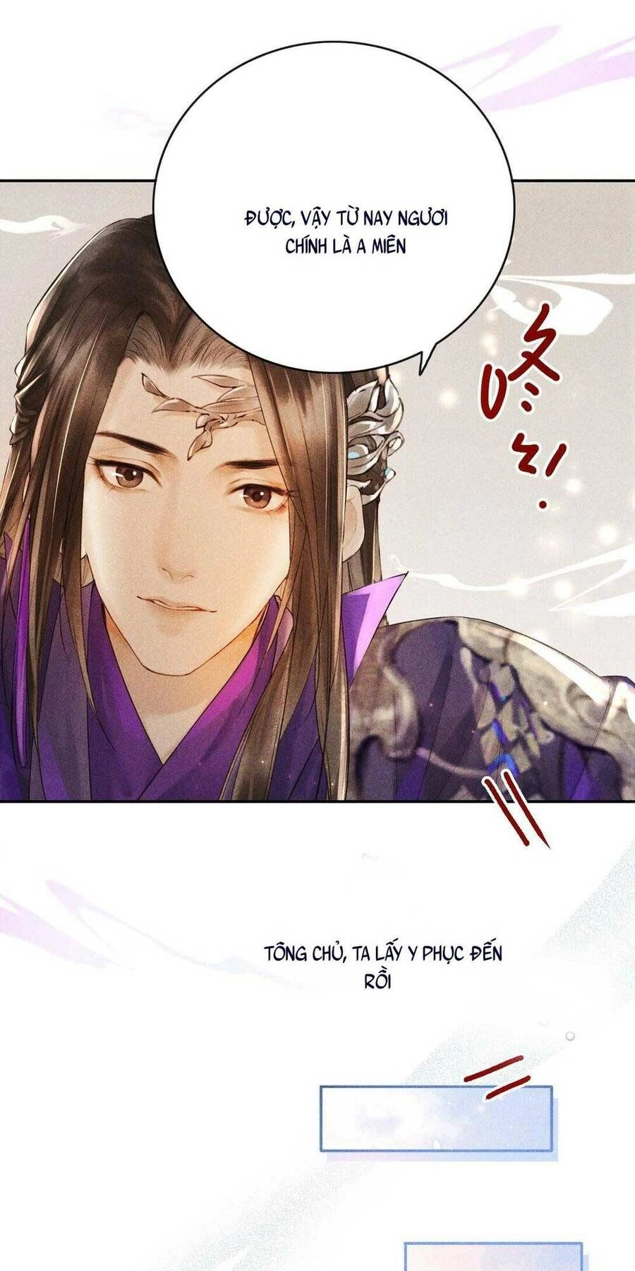 Ta Mỗi Ngày Đều Phải Thân Mật Đồ Đệ Để Duy Trì Mạng Sống Chapter 2 - 24