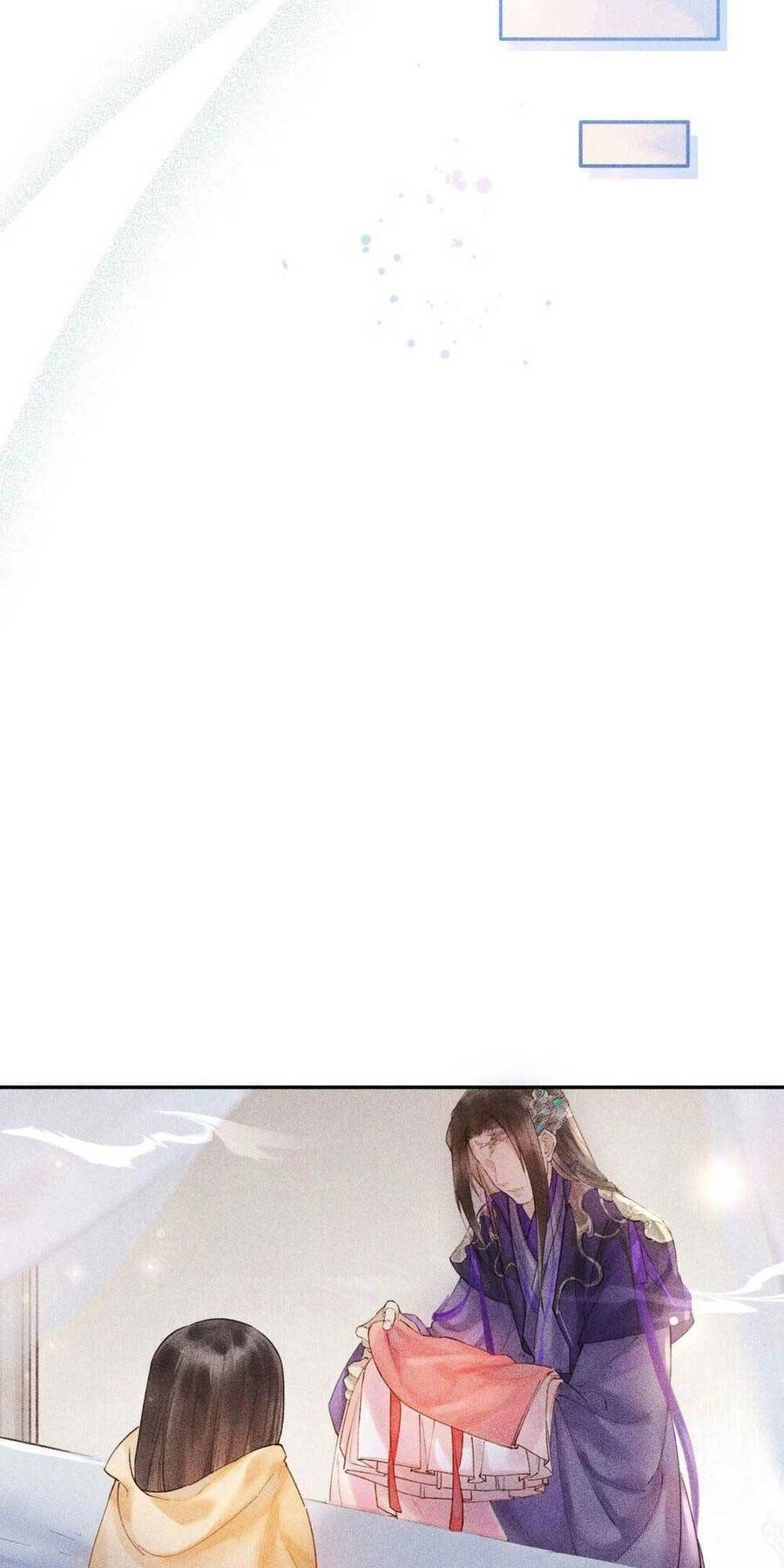 Ta Mỗi Ngày Đều Phải Thân Mật Đồ Đệ Để Duy Trì Mạng Sống Chapter 2 - 25