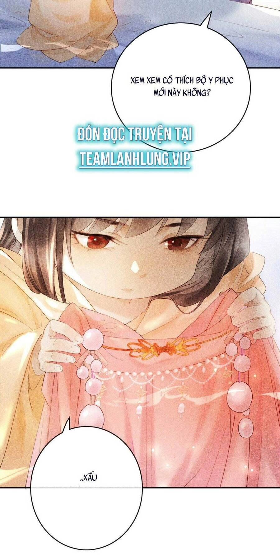 Ta Mỗi Ngày Đều Phải Thân Mật Đồ Đệ Để Duy Trì Mạng Sống Chapter 2 - 26