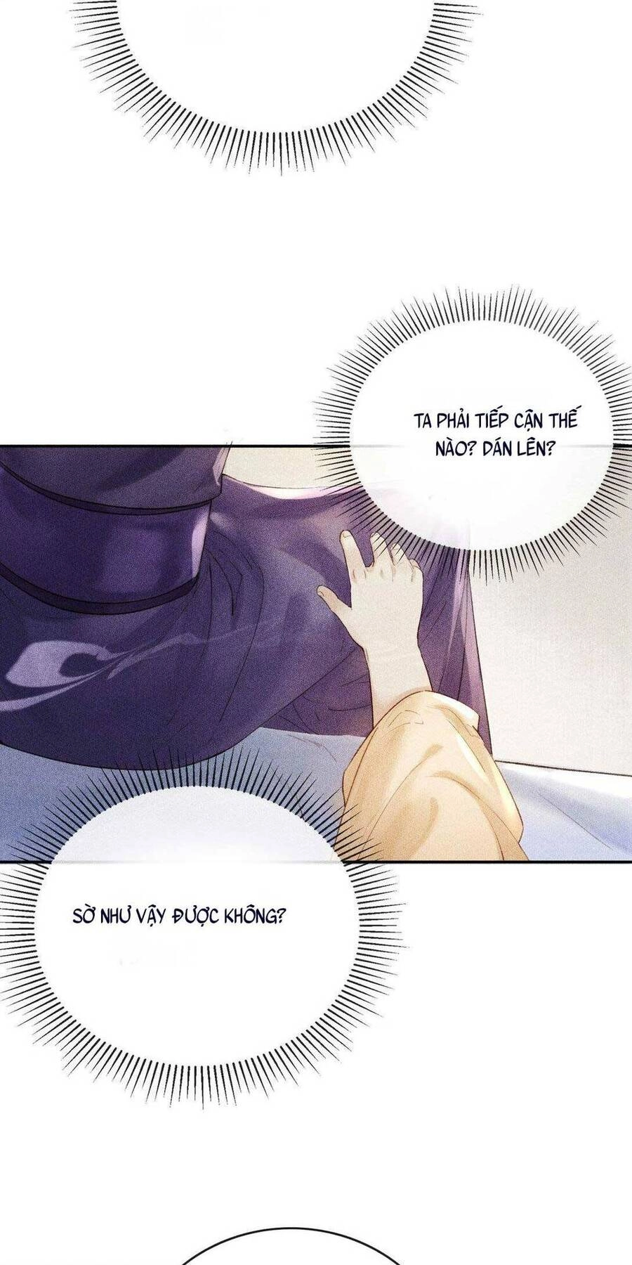 Ta Mỗi Ngày Đều Phải Thân Mật Đồ Đệ Để Duy Trì Mạng Sống Chapter 2 - 29