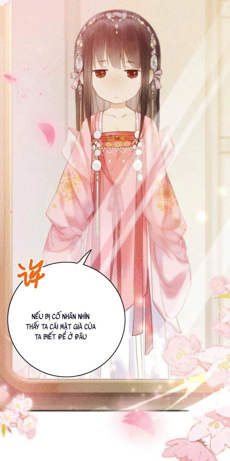 Ta Mỗi Ngày Đều Phải Thân Mật Đồ Đệ Để Duy Trì Mạng Sống Chapter 2 - 32