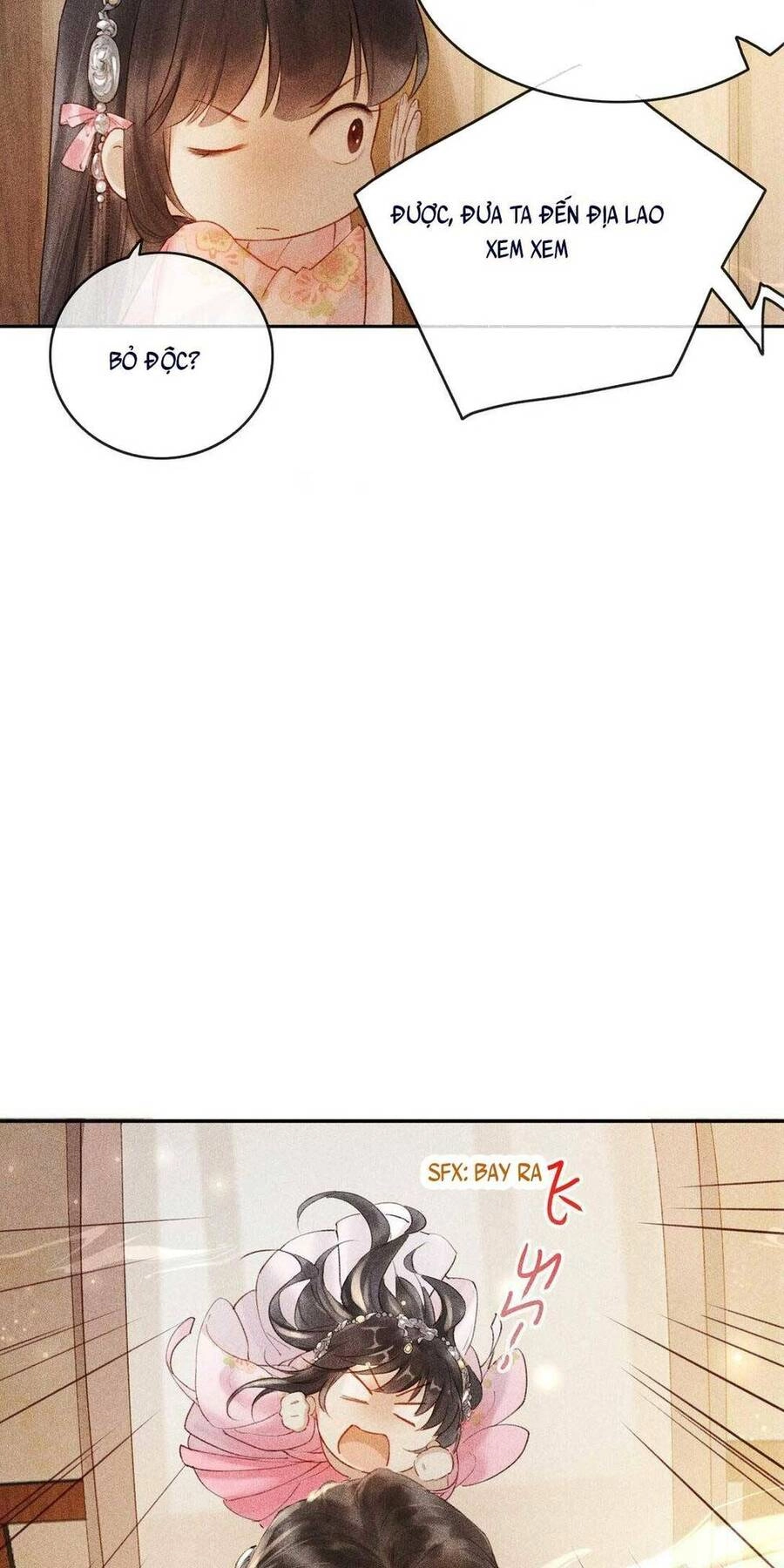 Ta Mỗi Ngày Đều Phải Thân Mật Đồ Đệ Để Duy Trì Mạng Sống Chapter 2 - 34