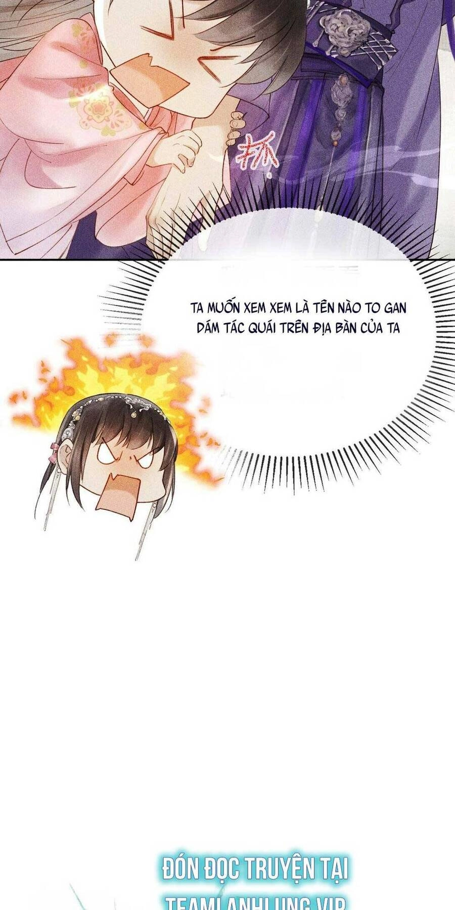 Ta Mỗi Ngày Đều Phải Thân Mật Đồ Đệ Để Duy Trì Mạng Sống Chapter 2 - 36