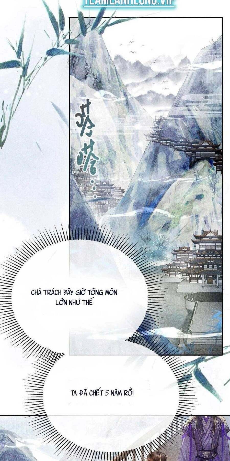 Ta Mỗi Ngày Đều Phải Thân Mật Đồ Đệ Để Duy Trì Mạng Sống Chapter 2 - 37