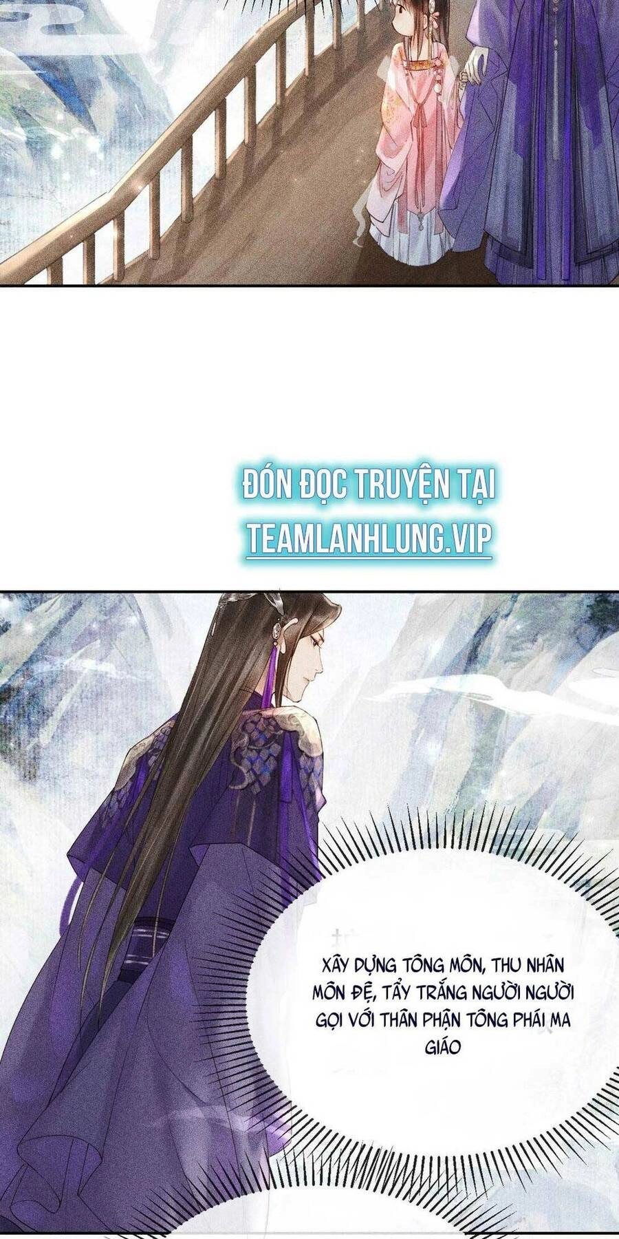 Ta Mỗi Ngày Đều Phải Thân Mật Đồ Đệ Để Duy Trì Mạng Sống Chapter 2 - 38