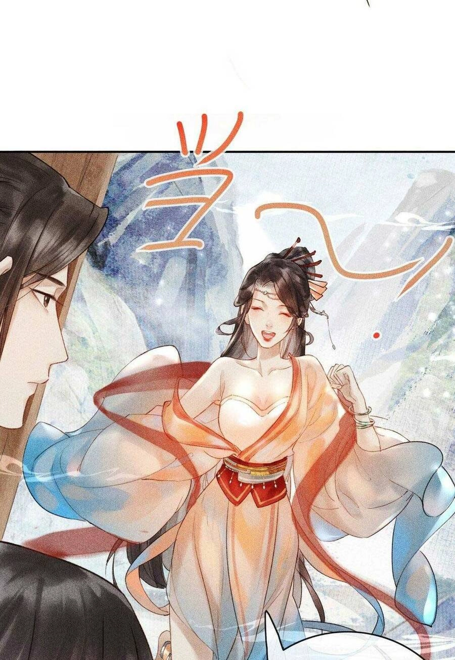 Ta Mỗi Ngày Đều Phải Thân Mật Đồ Đệ Để Duy Trì Mạng Sống Chapter 2 - 41