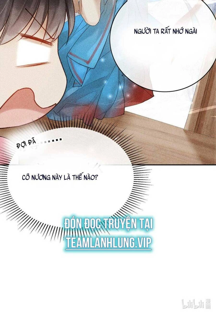 Ta Mỗi Ngày Đều Phải Thân Mật Đồ Đệ Để Duy Trì Mạng Sống Chapter 2 - 42