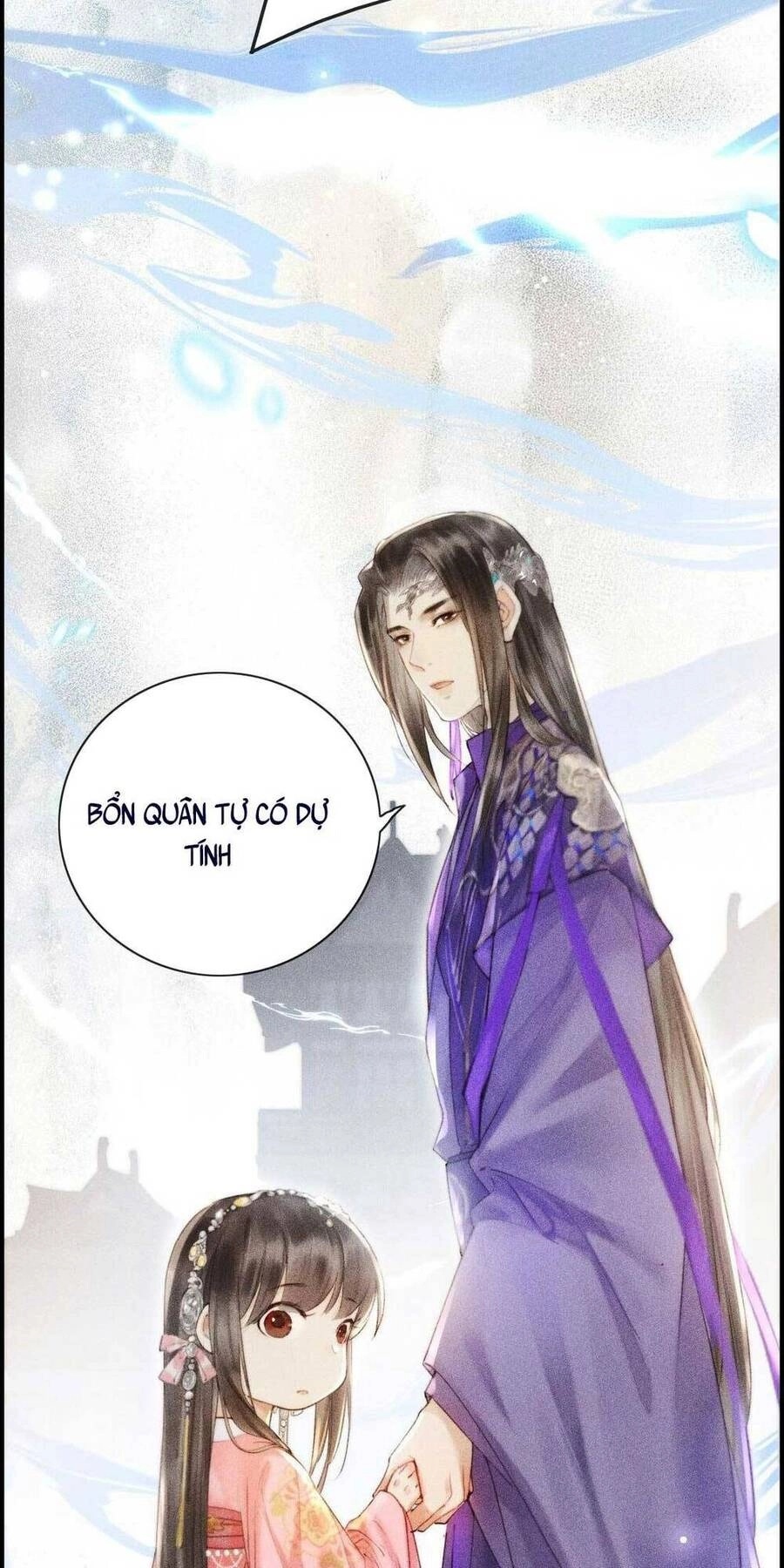 Ta Mỗi Ngày Đều Phải Thân Mật Đồ Đệ Để Duy Trì Mạng Sống Chapter 4 - 5