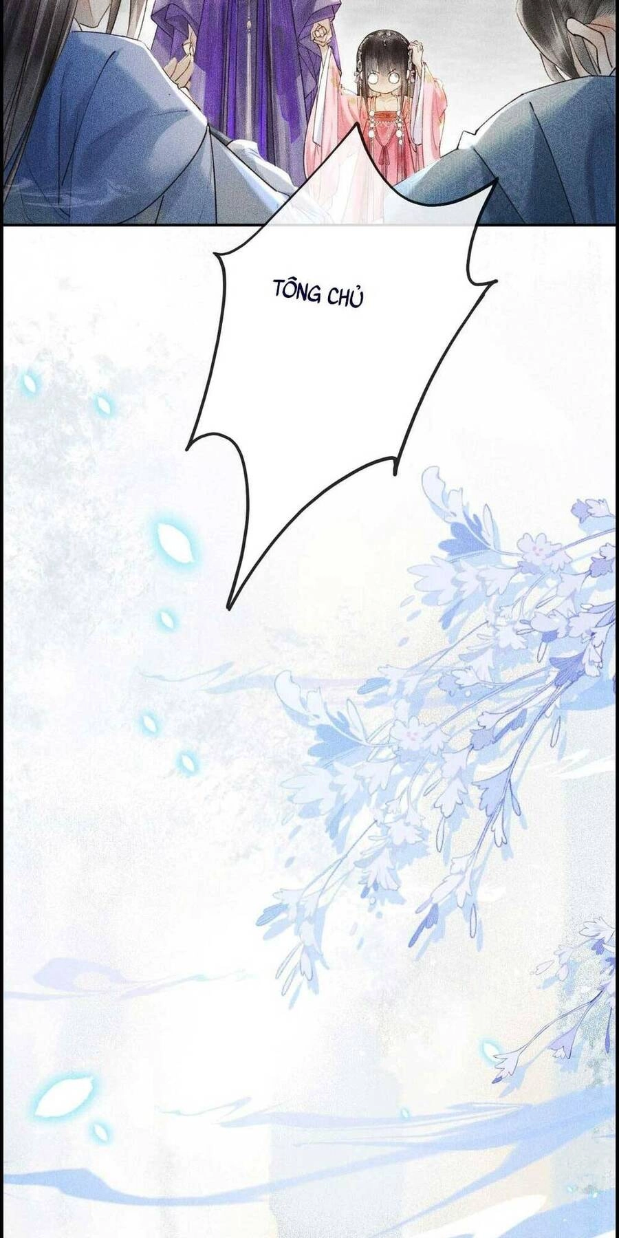 Ta Mỗi Ngày Đều Phải Thân Mật Đồ Đệ Để Duy Trì Mạng Sống Chapter 4 - 12