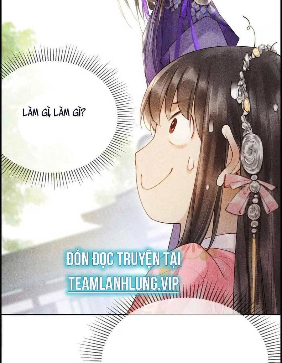 Ta Mỗi Ngày Đều Phải Thân Mật Đồ Đệ Để Duy Trì Mạng Sống Chapter 4 - 16