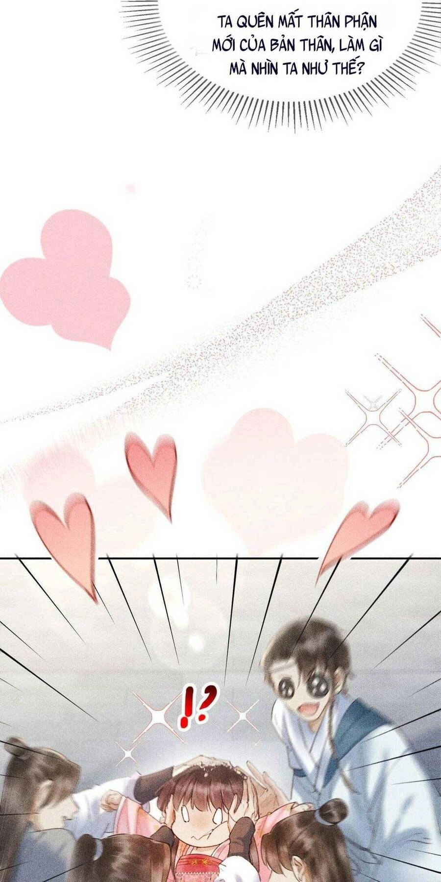 Ta Mỗi Ngày Đều Phải Thân Mật Đồ Đệ Để Duy Trì Mạng Sống Chapter 4 - 17